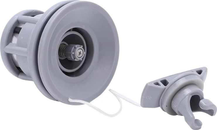 Paddle Board Air Valve Replacement inSPORTline