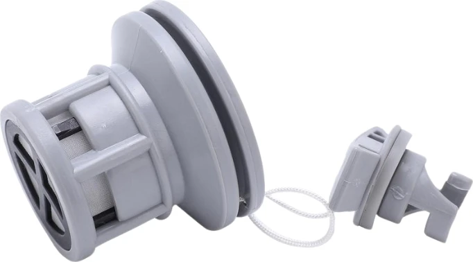 Paddle Board Air Valve Replacement inSPORTline