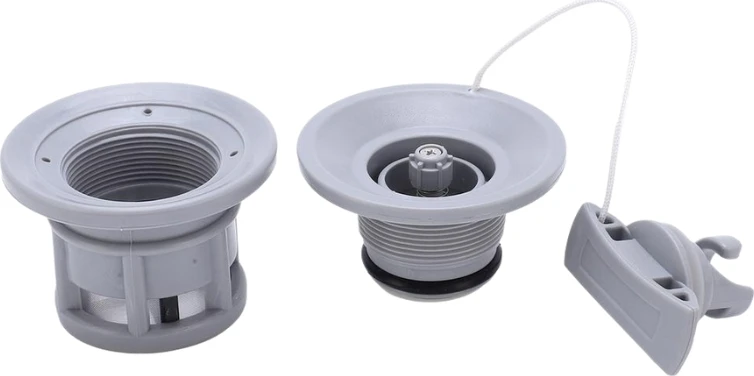 Paddle Board Air Valve Replacement inSPORTline
