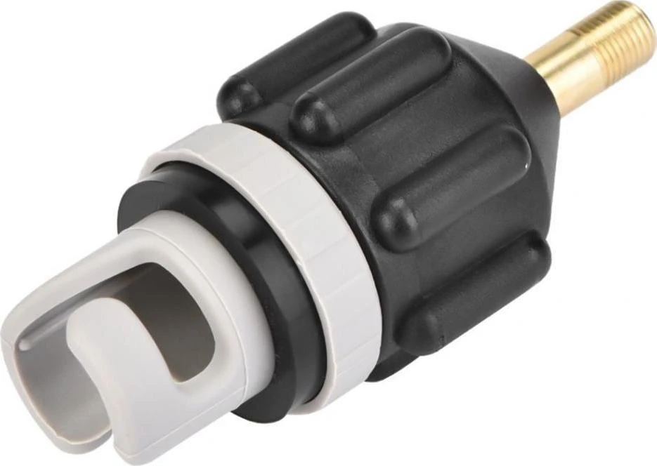 Paddle Board Valve Adapteris inSPORTline w/ Key