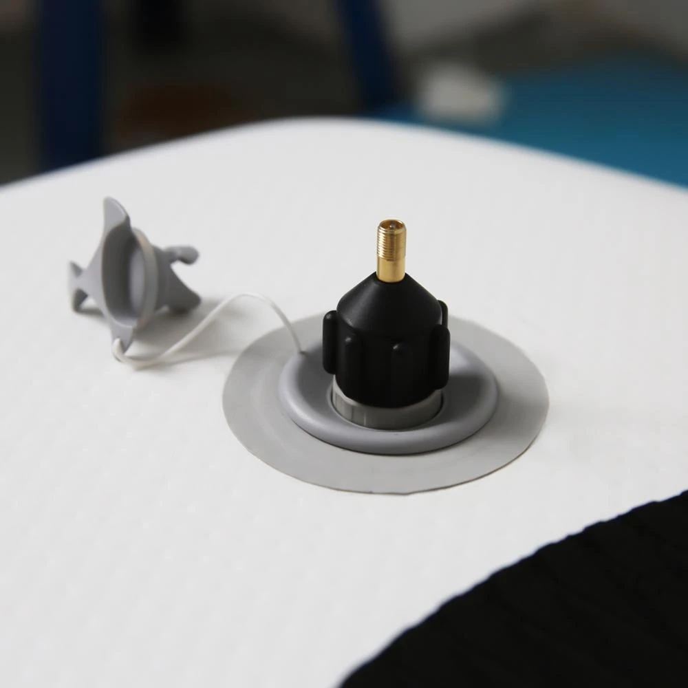 Paddle Board Valve Adapteris inSPORTline w/ Key