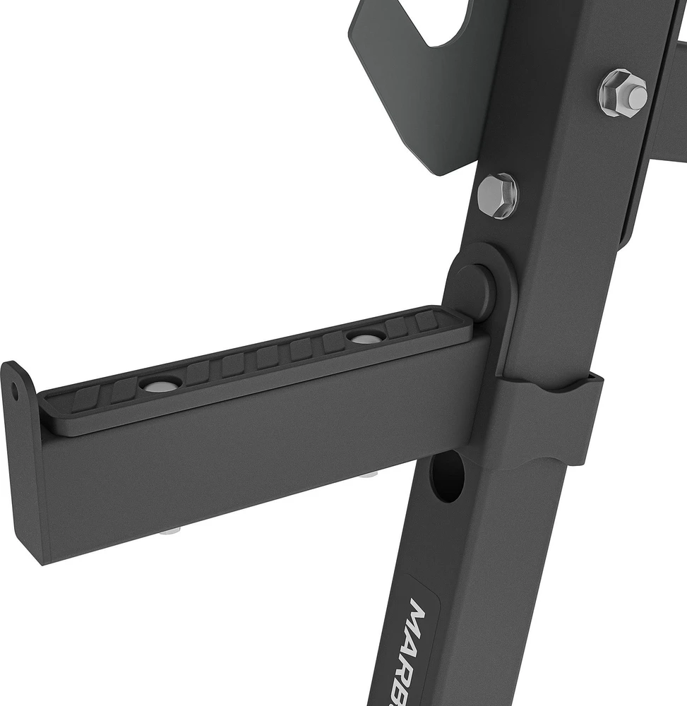 Marbo Sport Montuojamas prie sienos daugiafunkcinis treniruoklis / skersinis Marbo Marbo MH-D204