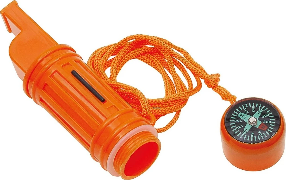 Pagalbos rinkinys MFH 5in1