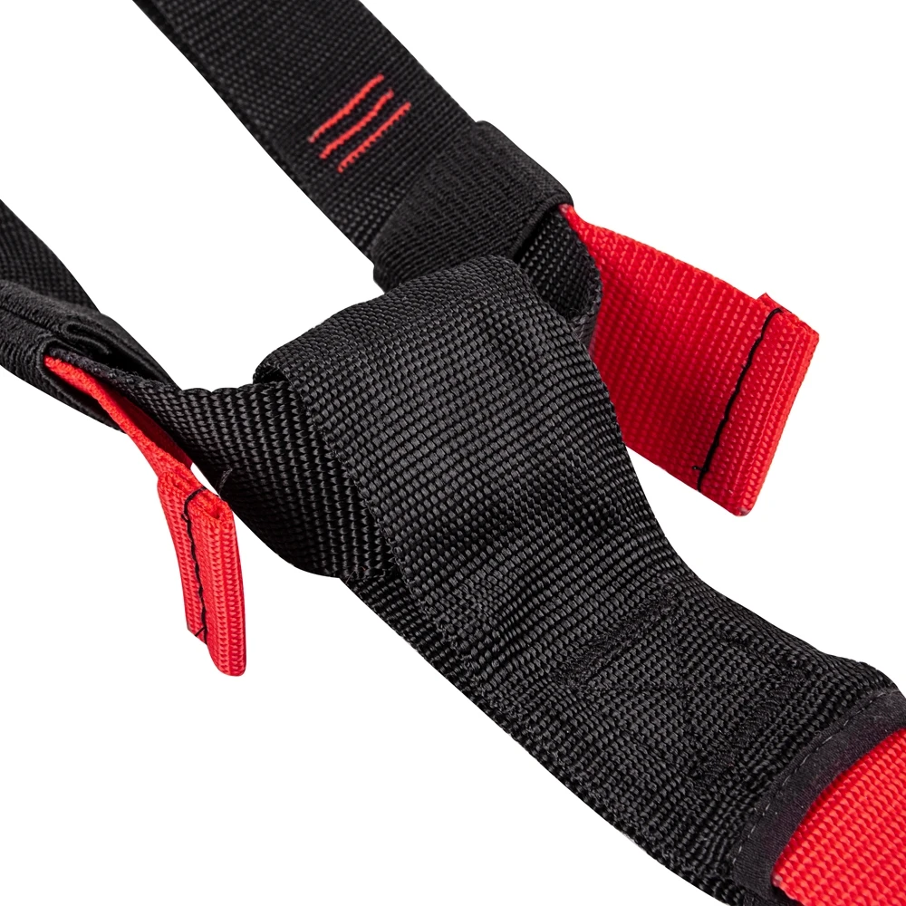 Funkcinių diržų treniruoklis inSPORTline MultiTrainer XS (iki 150kg)