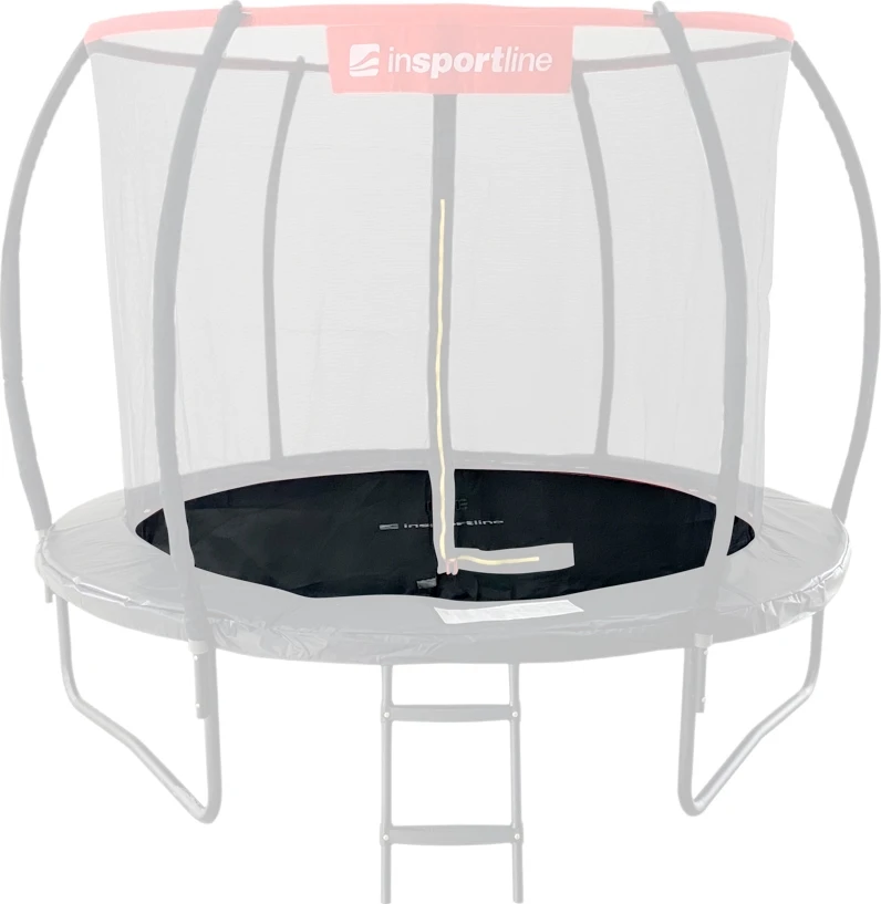 Atsarginis pagrindas batutui inSPORTline Flea PRO, 244cm