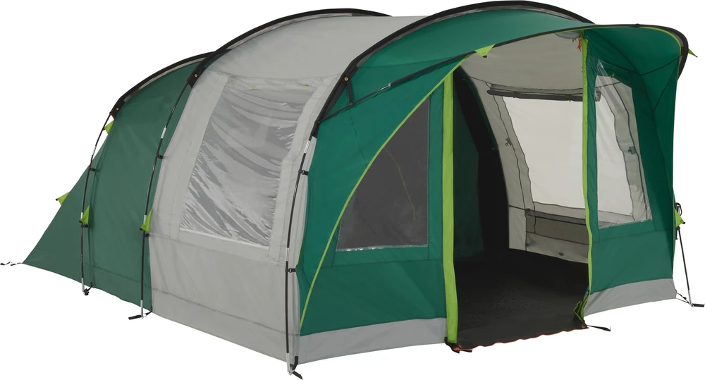 Palapinė Coleman Rocky Mountain 5 Plus