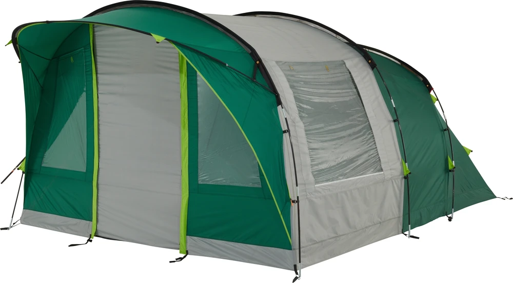 Palapinė Coleman Rocky Mountain 5 Plus