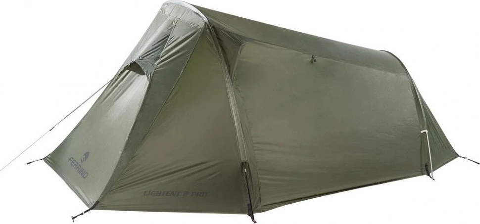 Palapinė FERRINO Lightent 2 Pro - Olive Žalias