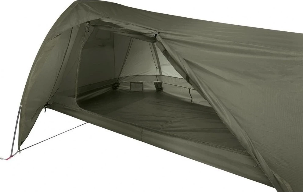 Palapinė FERRINO Lightent 2 Pro - Olive Žalias