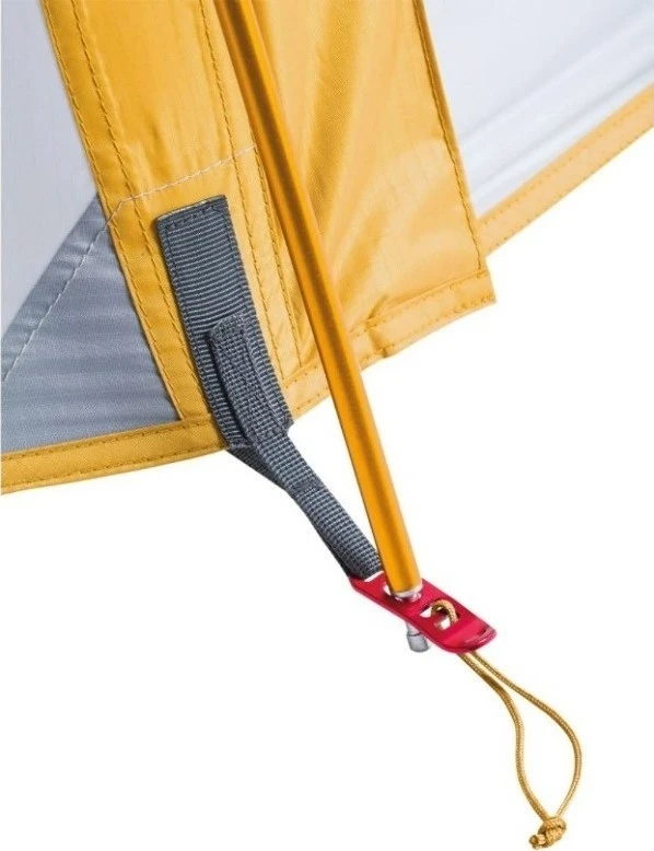Palapinė FERRINO Lightent 2 Pro - Olive Žalias