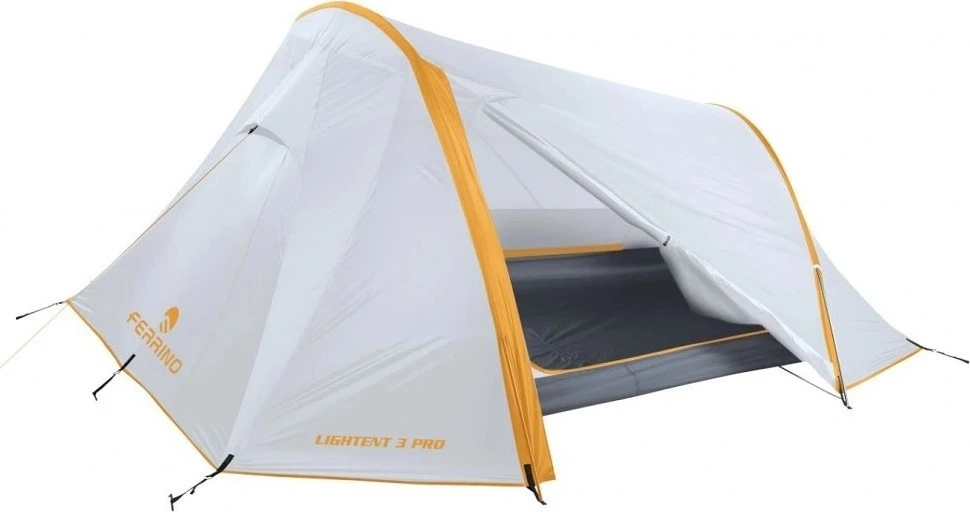 Italija Palapinė Ferrino Lighten 3 PRO