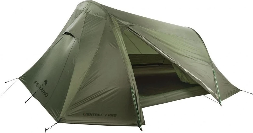 Italija Palapinė Ferrino Lighten 3 PRO
