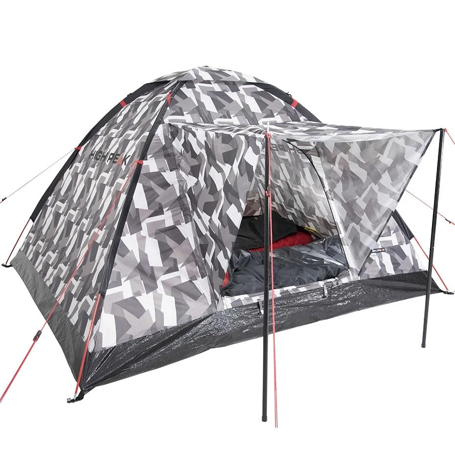 Palapinė High Peak Beaver 3 (10322)