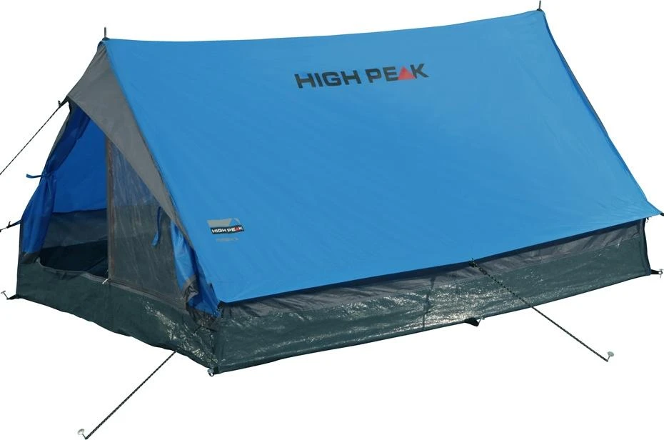 Palapinė High Peak Minipack 2 10155