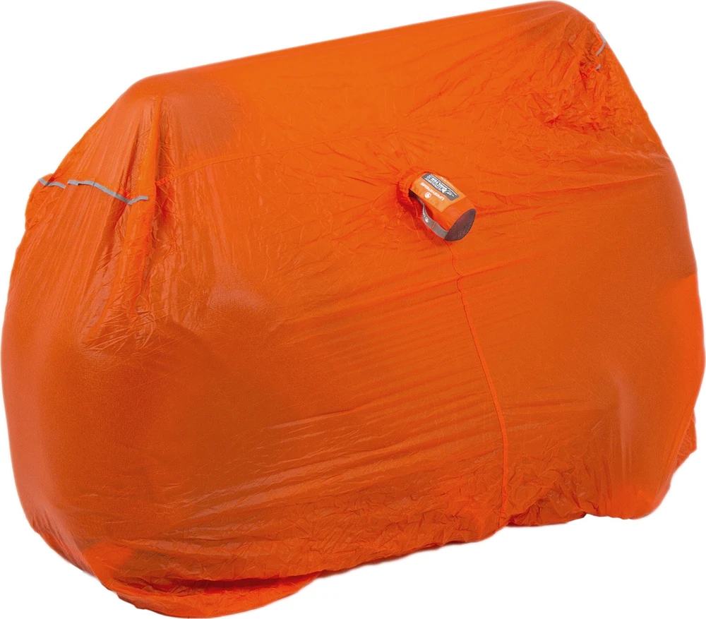Lengva palapinė Lifesystems Ultralight Survival Shelter 2