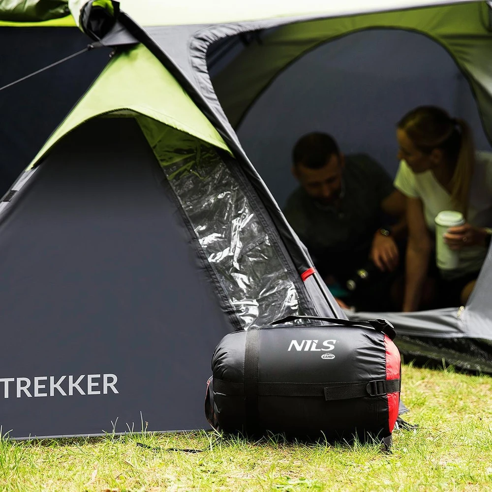 Palapinė Nils Camp Trekker