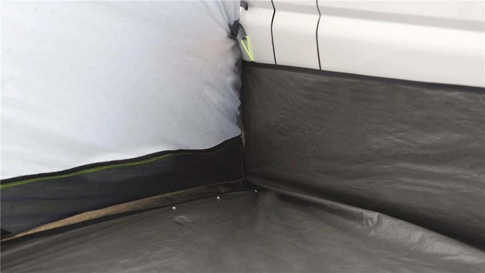 Palapinė Outwell Drive-Away Awning Newburg 160