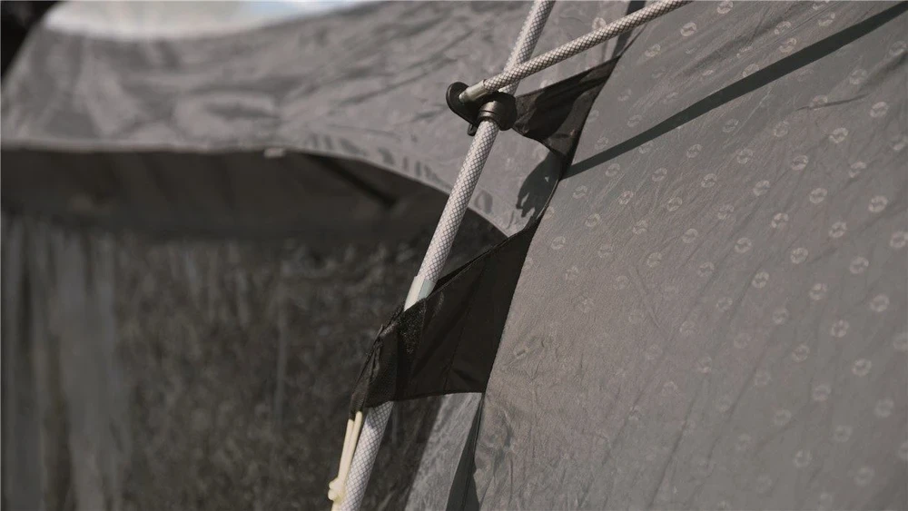 Prieangis-tentas Outwell Drive-Away Awning Newburg 260