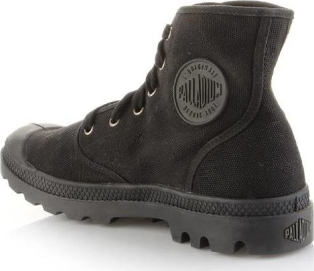Palladium Pampa Hi M 02352-060 batai