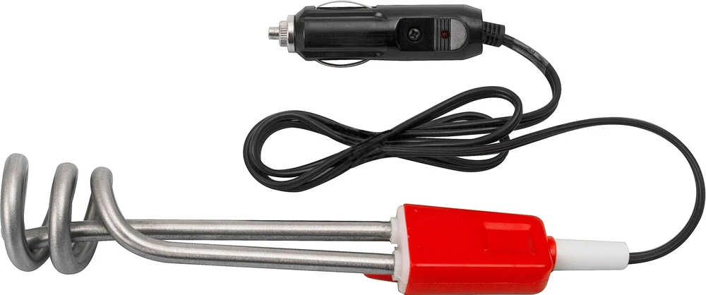 Panardinamas šildytuvas Origin Outdoors Travel 12V, 150W