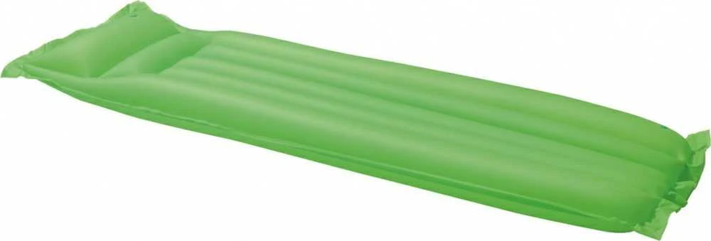 Paplūdimio čiužinys 183 69 cm BESTWAY Žalias