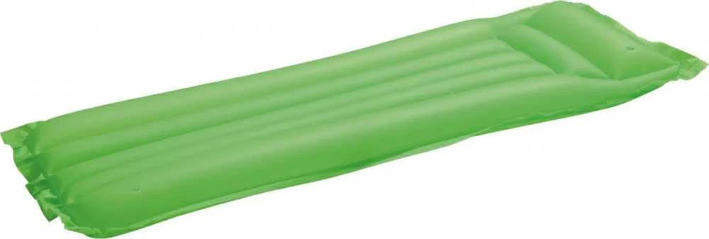Paplūdimio čiužinys 183 69 cm BESTWAY Žalias