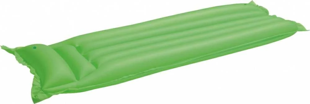 Paplūdimio čiužinys 183 69 cm BESTWAY Žalias