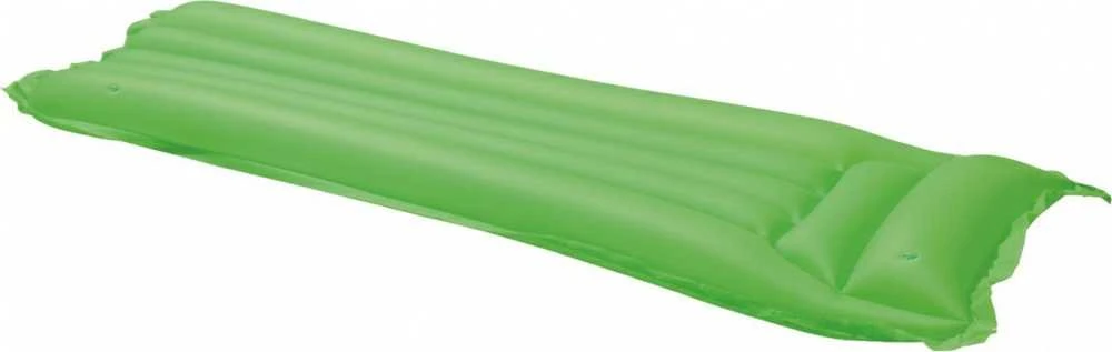Paplūdimio čiužinys 183 69 cm BESTWAY Žalias
