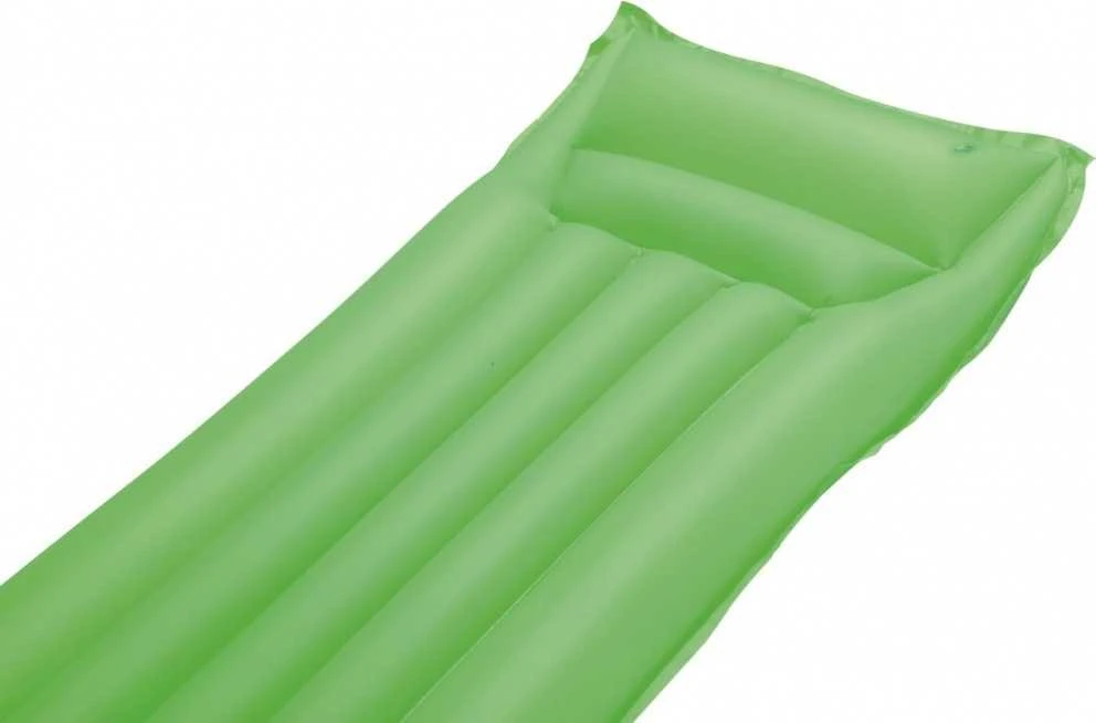 Paplūdimio čiužinys 183 69 cm BESTWAY Žalias