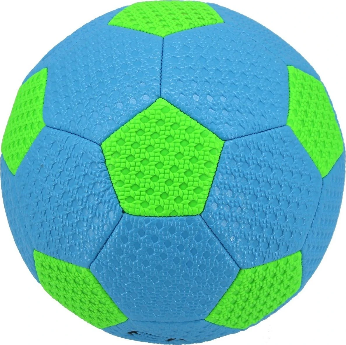 Paplūdimio futbolo kamuolys Enero Soft Touch, dydis 5