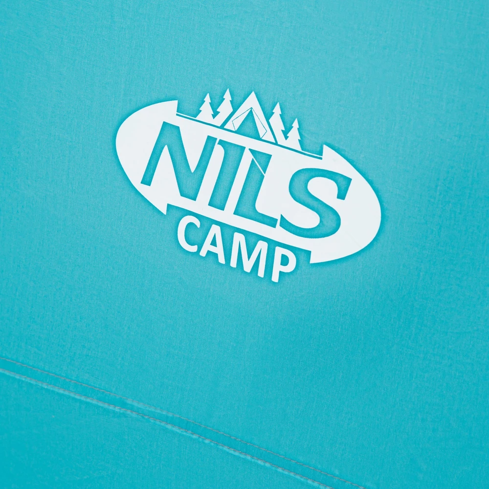 Nils Camp Paplūdimio palapinė NC8030 260x120x120 NILS