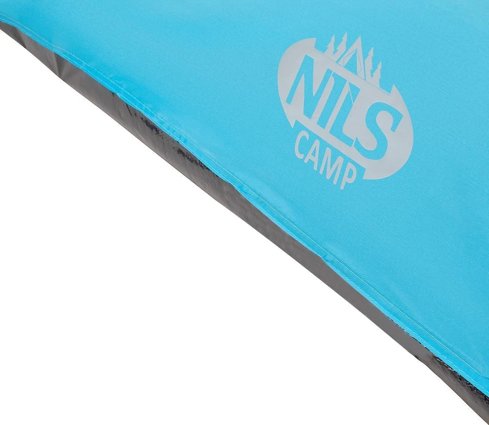 Paplūdimio palapinė Nils Camp NC3039 mėlyna