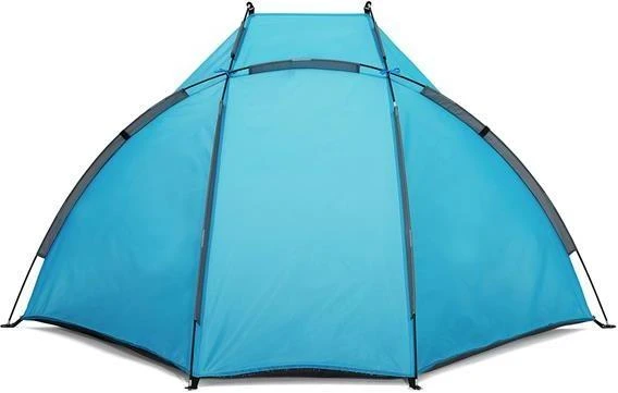 Paplūdimio palapinė Nils Camp NC3039 mėlyna