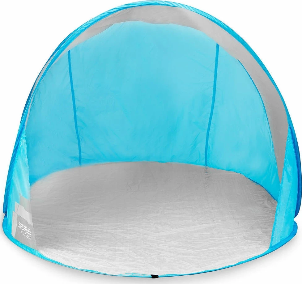 Pavėsinė ALTUS Spokey Mėlyna 195x100x85