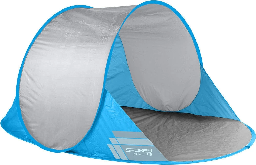Pavėsinė ALTUS Spokey Mėlyna 195x100x85