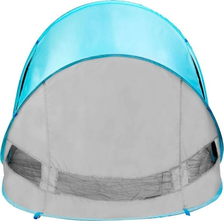 Paplūdimio pavėsinė Spokey Stratus BL
