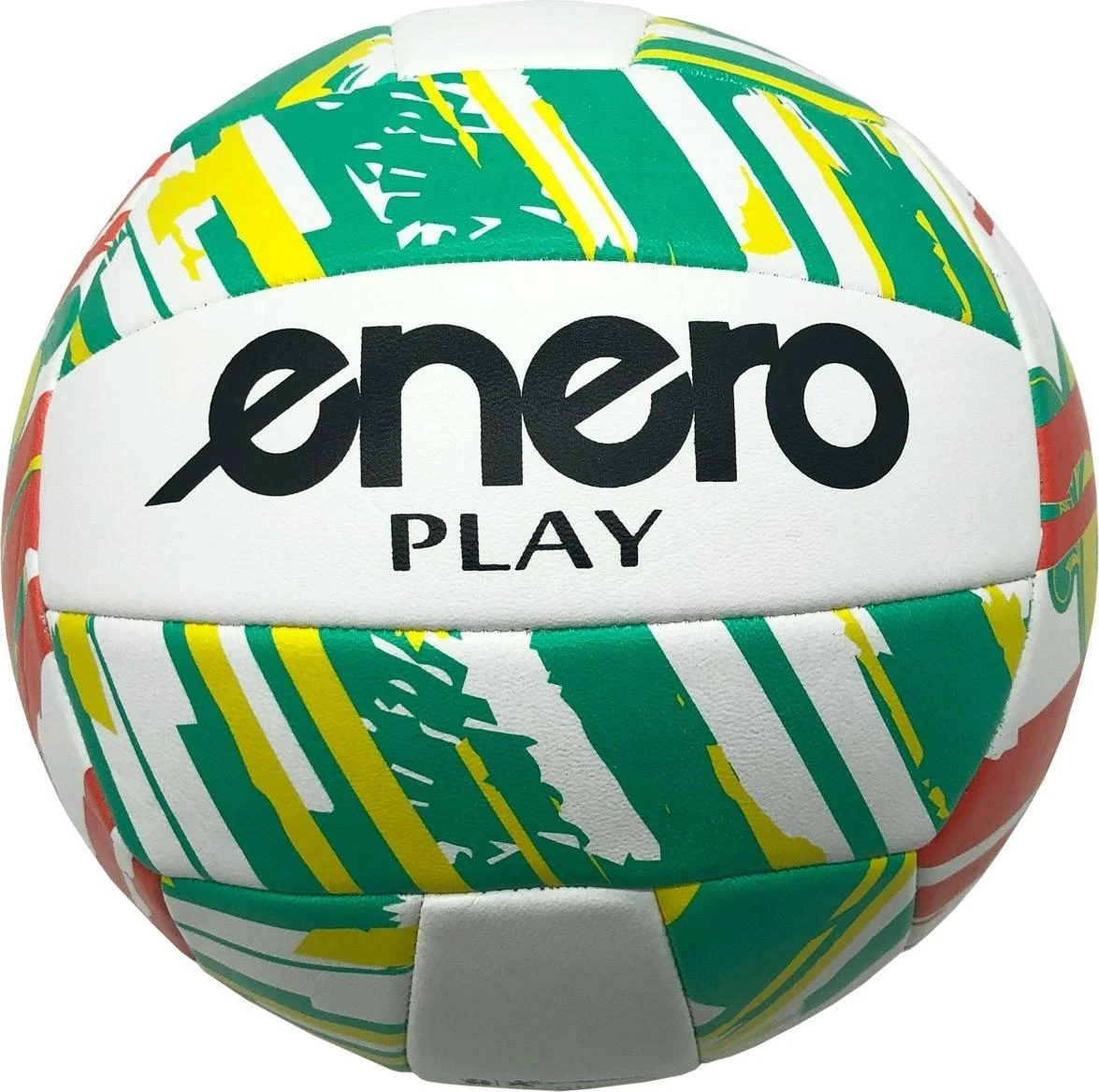 Paplūdimio tinklinio kamuolys Enero Play, dydis 5