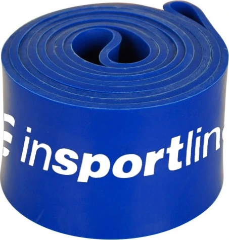 Pasipriešinimo guma inSPORTline Hangy 100cm 65mm (sunkus+)