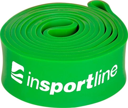 Pasipriešinimo Guma InSPORTline Hangy 44 mm