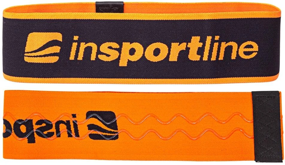 Pasipriešinimo guma inSPORTline Hiplop L