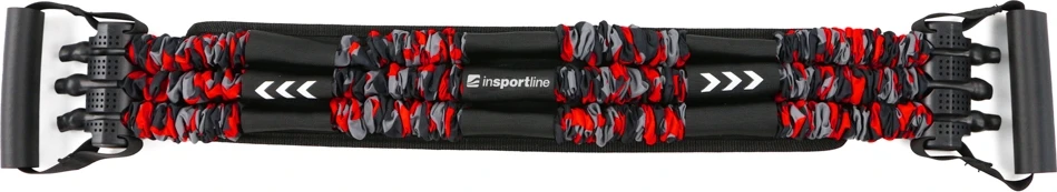 Pasipriešinimo guma inSPORTline Striker Triple