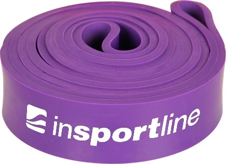 Pasipriešinimo guma - kilpa inSPORTline Hangy 100cm 32mm (vidutinis)