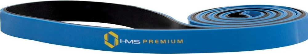 Treniruočių gumų rinkinys HMS Premium GU04/GU06 Pro