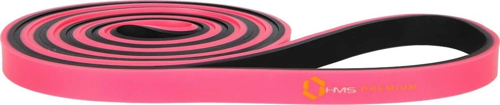 Treniruočių gumų rinkinys HMS Premium GU04/GU06 Pro