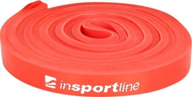 Pasipriešinimo guma - kilpa inSPORTline Hangy 100cm 13mm (lengvas)