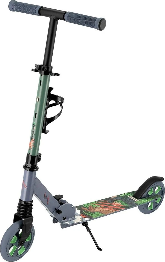 Paspirtukas 145 mm Spokey RIZZ