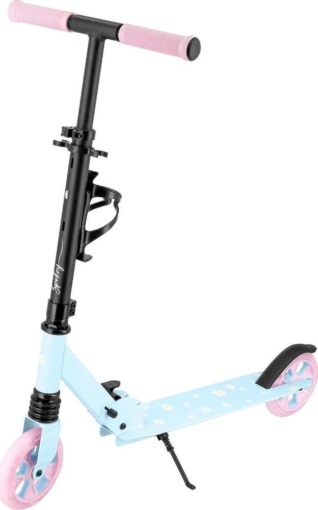 Paspirtukas 145 mm Spokey RIZZ