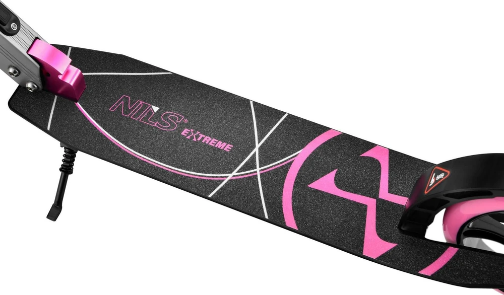 Paspirtukas HM127 NILS EXTREME