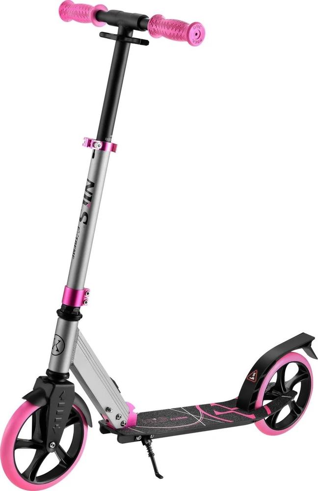Paspirtukas HM127 NILS EXTREME