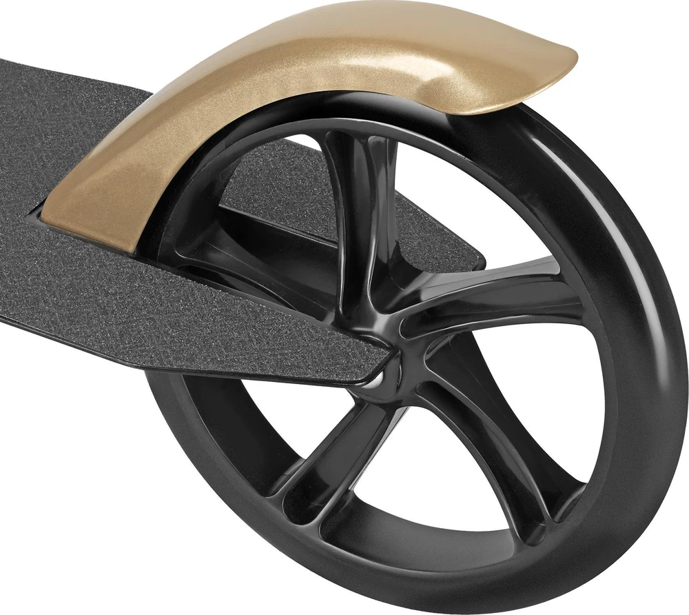 Paspirtukas HM183 Golden Nils Extreme